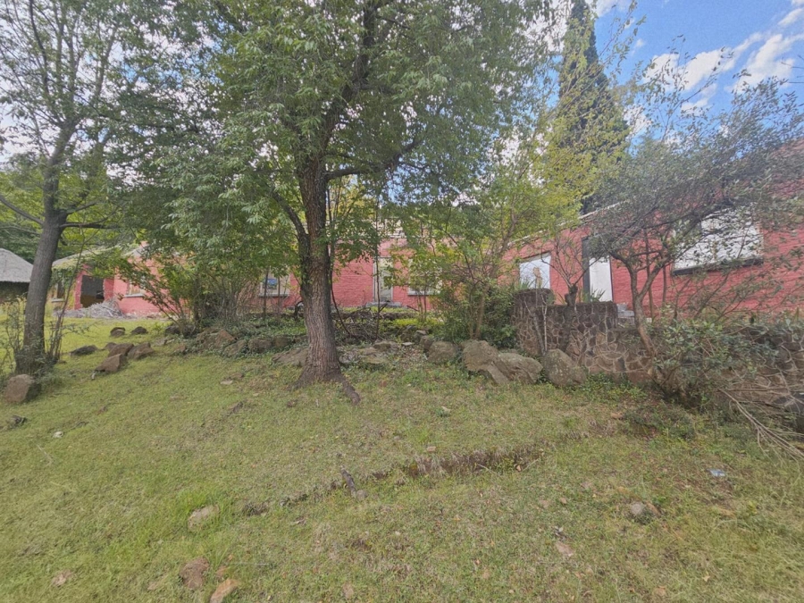 0 Bedroom Property for Sale in Ladybrand Free State